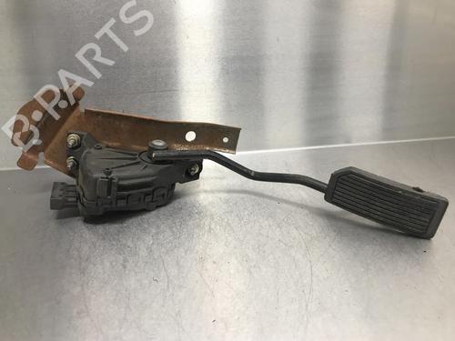 Used Pedal NISSAN ALMERA TINO (V10) 1.8 (116 hp) 10816518