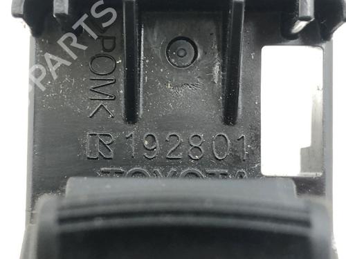 Switch TOYOTA AURIS Estate (_E18_) 1.8 Hybrid (ZWE186_, ZWE186R, ZWE186H) | BP35965232I30 - Image 2