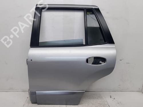 Used Left rear door HYUNDAI SANTA FÉ I (SM) 2.0 (135 hp) 15487099