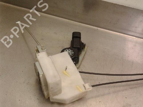 Rear left lock SUZUKI ALTO VII (GF, HA25_, HA35_) 1.0 (AMF310, GFC31S) | BP13169663C100 