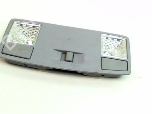 Used Interior roof light Interior roof light MAZDA 3 Saloon (BK) 1.6 DI Turbo (BK12Y) (109 hp) 10820128 10820128