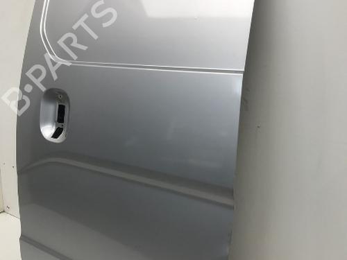 Left slide door NISSAN NV200 Van 1.5 dCi 90 (M20, M20N, M20M) | BP17497053C74 