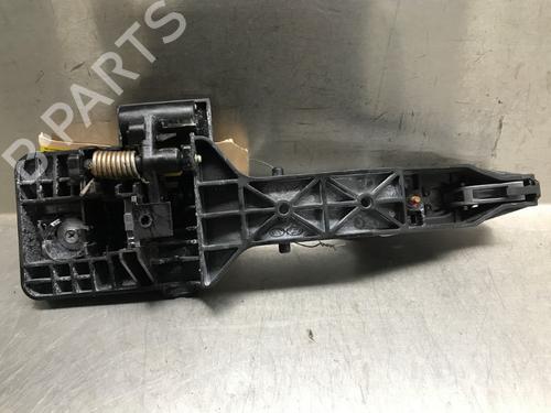 Rear right exterior door handle HYUNDAI i30 (GD) 1.6 CRDi | BP16470612C130