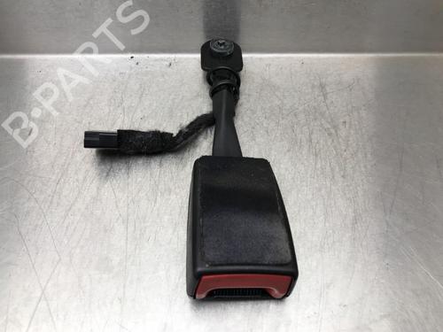 Used Seat buckle CHEVROLET AVEO Hatchback (T300) 1.3 D (95 hp) 13185995