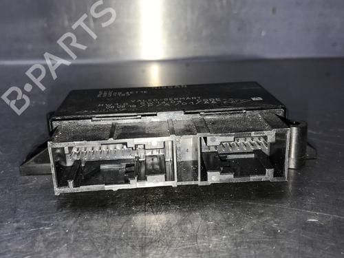 Electronic module NISSAN QASHQAI II (J11, J11_) 1.3 DIG-T | BP34496196M83 - Image 2