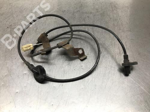 Used Electronic sensor Electronic sensor MAZDA 6 Saloon (GH) 2.0 MZR (GHEFP, GH10F) (147 hp) 10859478 10859478