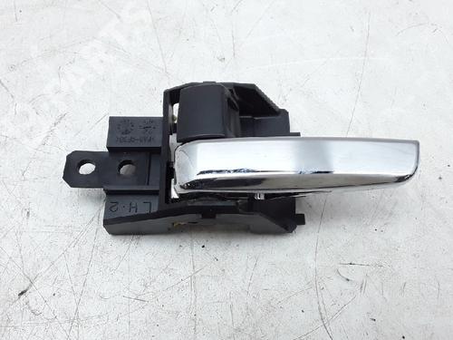 Used Front left exterior door handle Front left exterior door handle MITSUBISHI MIRAGE / SPACE STAR VI Hatchback (A0_A) 1.0 (A05A) (71 hp) 10834927 10834927