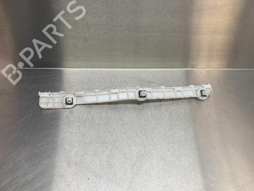 Used Rear bumper bracket MITSUBISHI OUTLANDER II (CW_W) 2.4 (CW5W) (170 hp) 13176698