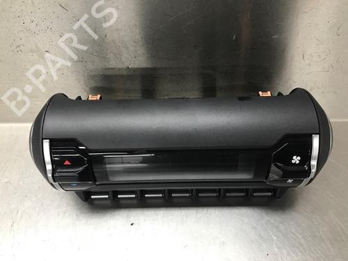 Used Climate control SUZUKI IGNIS III (MF, FF) 1.2 (ATK412) (90 hp) 16571713