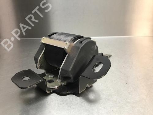 Rear center seatbelt NISSAN QASHQAI / QASHQAI +2 I (J10, NJ10, JJ10E) 2.0 | BP13177217I27 
