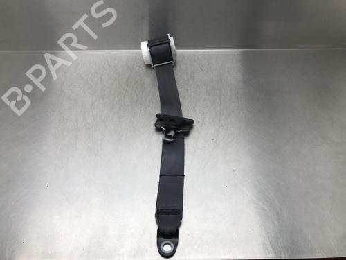 Used Rear right seatbelt TOYOTA YARIS VERSO (_P2_) 1.3 (NCP20_, NCP22_, NCP20R, NCP22R) (86 hp) 12206392