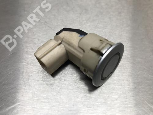 Used Electronic sensor Electronic sensor MAZDA 2 Hatchback (DL, DJ) 1.5 SKYACTIV-G (90 hp) 10849028 10849028