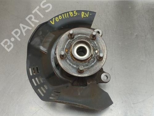 Used Other Other TOYOTA PRIUS (_W5_) 1.8 Hybrid (ZVW50, ZVW50_, ZVW51_, ZVW50R, ZVW51) (122 hp) 33218315 33218315