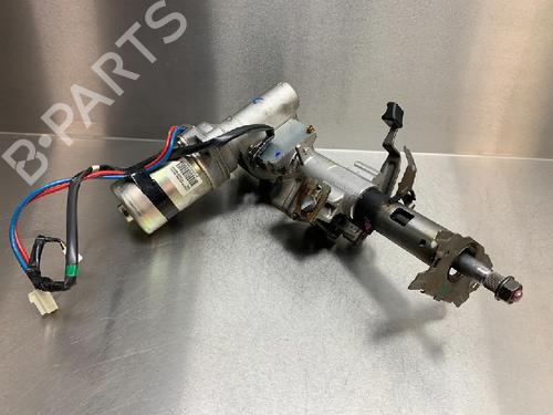 Used Steering column TOYOTA COROLLA (_E12_) 1.8 VVTL-i TS (ZZE123) (192 hp) 13176202
