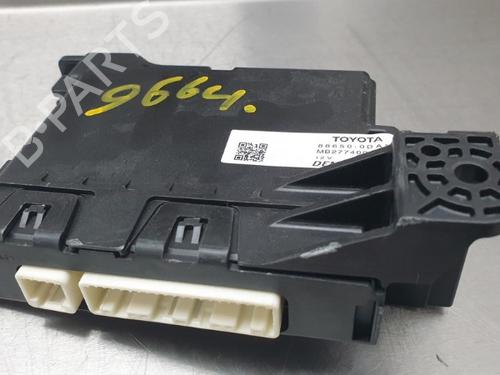 Used Control unit Control unit 10854201 10854201