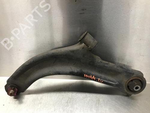 Used Left front suspension arm NISSAN NOTE (E11, NE11) 1.4 (88 hp) 13520437