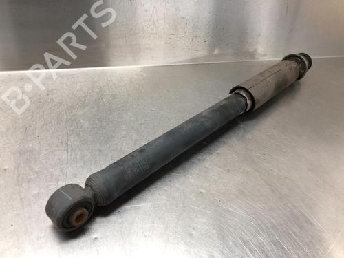 Used Left rear shock absorber MITSUBISHI MIRAGE / SPACE STAR VI Hatchback (A0_A) 1.0 (A05A) (71 hp) 15055544