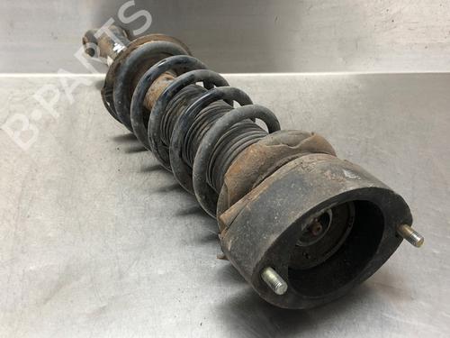 Used Right rear shock absorber SUBARU IMPREZA Hatchback (GR, GH, G3) 2.0 D AWD (150 hp) 15387605