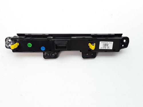 Warning switch KIA RIO IV (YB, SC, FB) 1.0 T-GDI 100 | BP13170841I22 