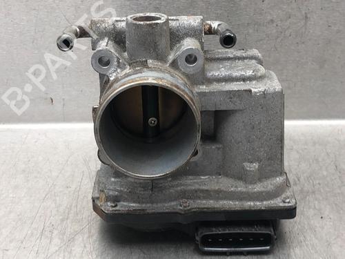 Used Throttle body SUZUKI SWIFT IV (FZ, NZ) 1.2 (AZH412, ZC72S) (94 hp) 13740839