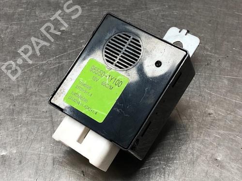 Used Electronic module Electronic module 15067884 15067884