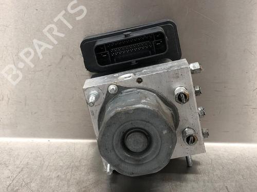 ABS pump NISSAN MICRA V (K14) 0.9 IG-T | BP38602109M43 - Image 3