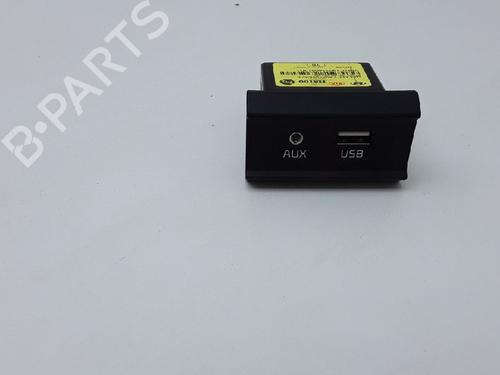 Elektronisk modul KIA STONIC (YB) 1.0 T-GDi (120 hp) 10834768
