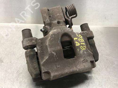Used Left rear brake caliper HONDA CIVIC IX Tourer (FK) 1.6 i-DTEC (FK3) (120 hp) 11780902