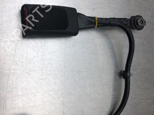 Seat buckle KIA NIRO I (DE) 1.6 GDI Plug-in Hybrid | BP17092807I32 