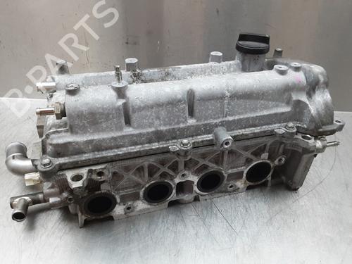 Cylinder head TOYOTA YARIS (_P13_) 1.5 Hybrid (NHP130_, NHP130) | BP10854535M5 
