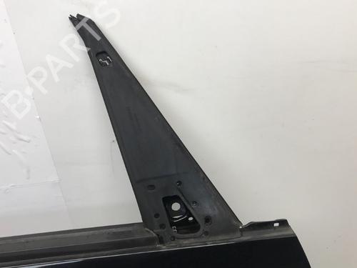 Right front door MITSUBISHI COLT CZC VI Convertible (RG) 1.5 (Z36A) | BP13074946C3 