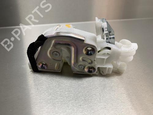 Used Front right lock SUZUKI VITARA (LY) 1.6 AllGrip (APK 416) (120 hp) 10841837