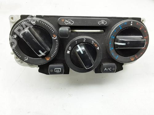Used Control unit Control unit NISSAN NOTE (E11, NE11) 1.6 (110 hp) 10836167 10836167