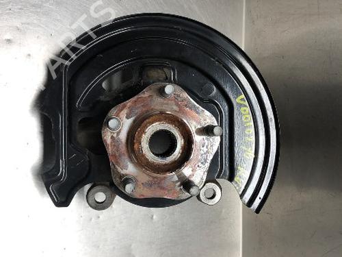 Used Other Other NISSAN NV200 Van e-NV (ME0N) (109 hp) 16647818 16647818