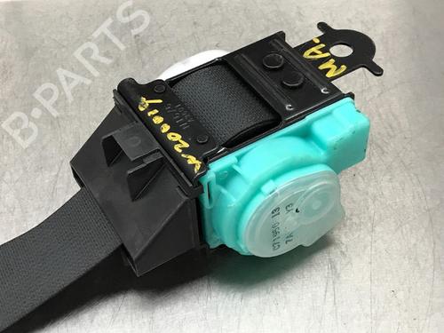 Rear center seatbelt LEXUS IS III (_E3_) 300h (AVE30_, AVE30R) | BP13173986I27 