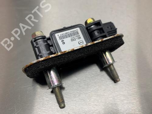 Module électronique MAZDA MX-5 III (NC) 1.8 (NC18) (126 hp) 10842019