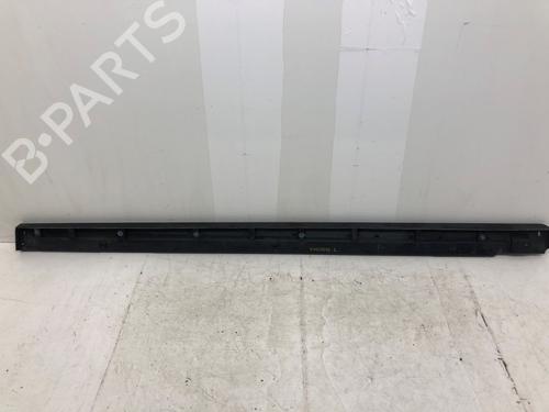 Used Left sideskirt MITSUBISHI MIRAGE / SPACE STAR VI Hatchback (A0_A) 1.2 (A03A) (80 hp) 15294171
