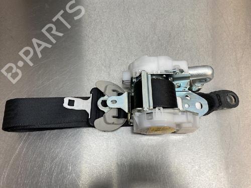 Used Front right seatbelt LEXUS CT (ZWA10_) 200h (ZWA10_, ZWA10R) (136 hp) 10849533