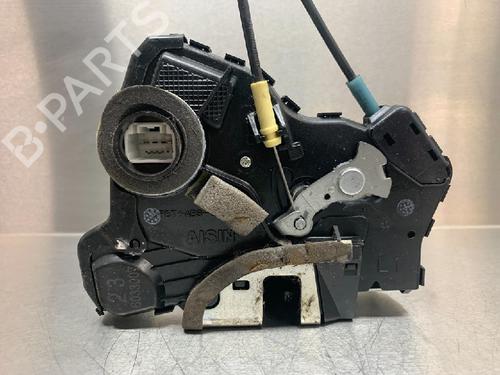 Used Front left lock DAIHATSU TERIOS (J2_, F7__) 1.5 VVT-i RWD (105 hp) 13177066