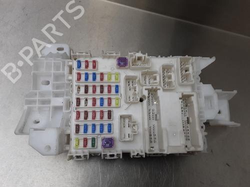 Fuse box SUZUKI SX4 S-Cross (JY) 1.6 (AKK 416) | BP10847923E1 