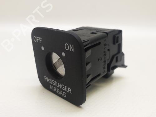 Used Switch TOYOTA PRIUS (_W3_) 1.8 Hybrid (ZVW3_) (99 hp) 10823863