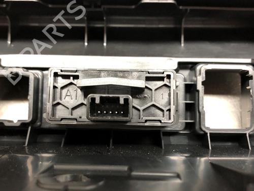 Climate control TOYOTA YARIS (_P21_, _PA1_, _PH1_) 1.5 Hybrid (MXPH10, MXPH11) | BP17465519I5 