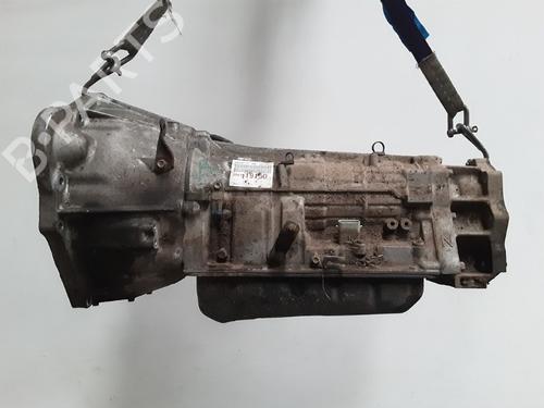 Used Gearbox ISUZU D-MAX II (TFR, TFS) 2.5 CRDi (TFR86J) (163 hp) 13945585