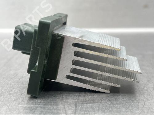 Heater resistor HYUNDAI TUCSON (TL, TLE) 1.7 CRDi | BP16734610M108 