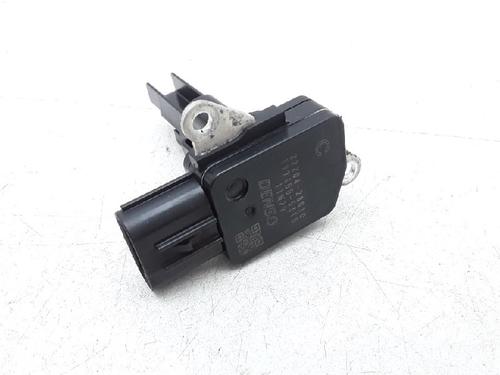 Used Mass air flow sensor TOYOTA VERSO S (_P12_) 1.33 (NSP120_) (99 hp) 10837355