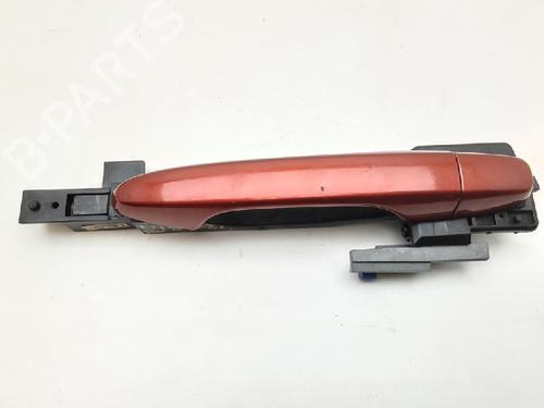 Used Front right exterior door handle HONDA CR-V IV (RM_) 1.6 i-DTEC (RE6) (120 hp) 10834584