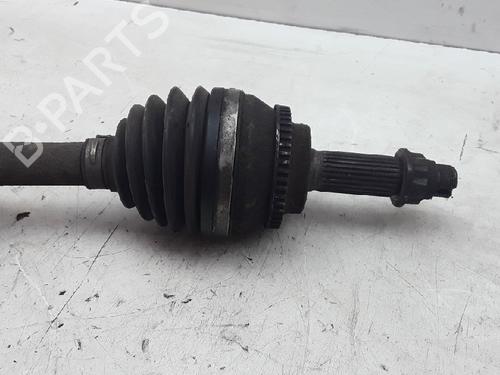 Right front driveshaft TOYOTA AVENSIS Saloon (_T25_) 2.0 VVT-i (AZT250_, AZT250R) | BP10850704M39 