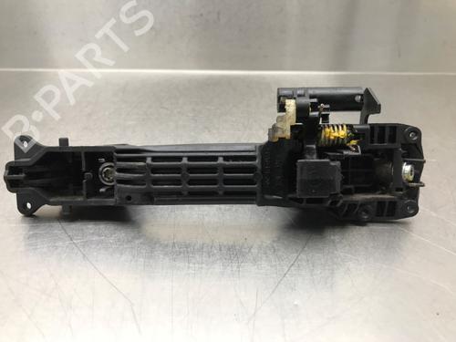 Høyre foran utvendig håndtak SUZUKI SWIFT III (MZ, EZ) 1.3 (RS413, ZC11S) | BP16171526C129 