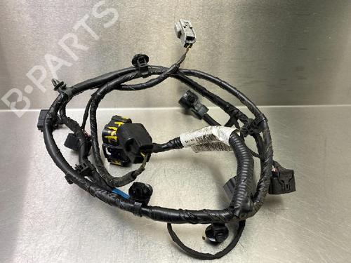 Used Wiring harness HYUNDAI i20 II (GB, IB) 1.0 T-GDI (101 hp) 18705253