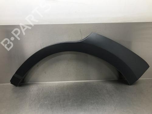 Used Wheel arch trim HYUNDAI KONA (OS, OSE, OSI) EV (204 hp) 33218119